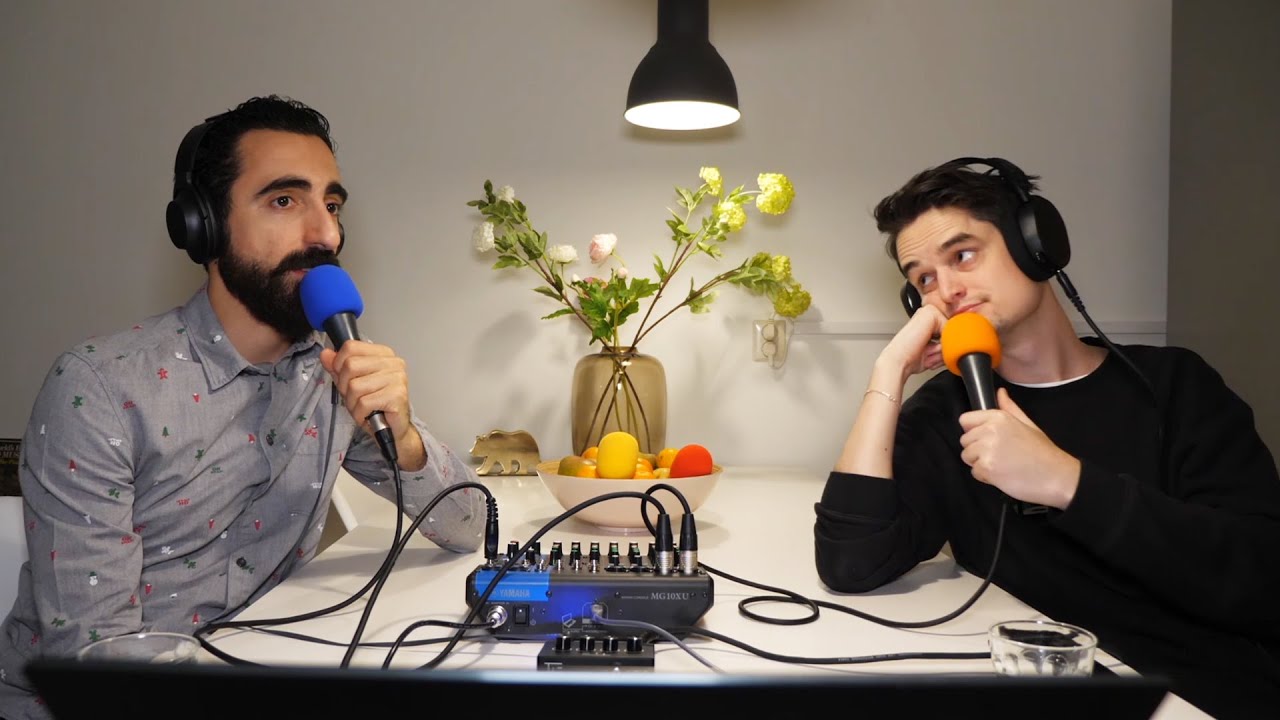 Wat vinden wij van de doodstraf? - Recht voor je Raap Podcast #6