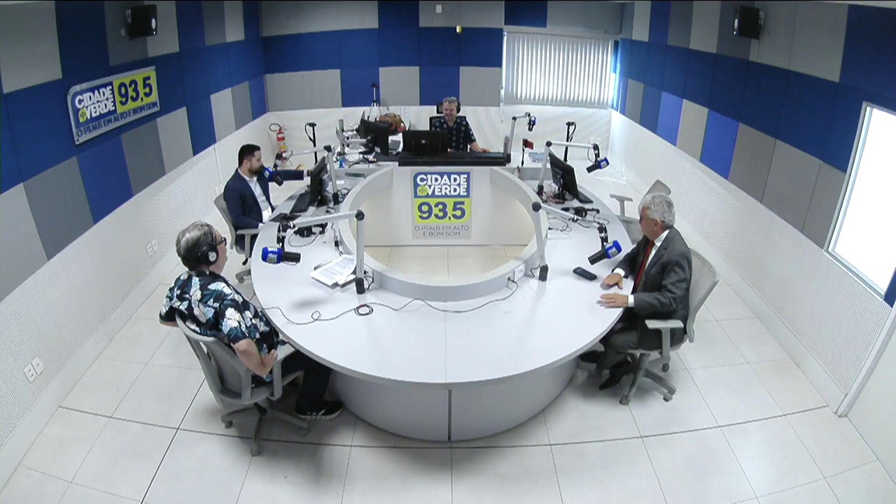 Acorda Piauí - 13 02 2026