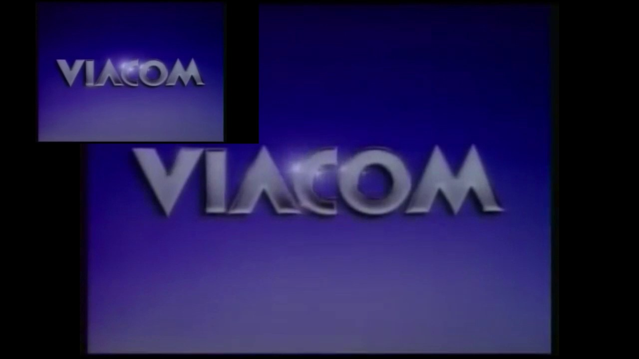 Viacom Logo Sparta Venom Remix [NO GLITCH]
