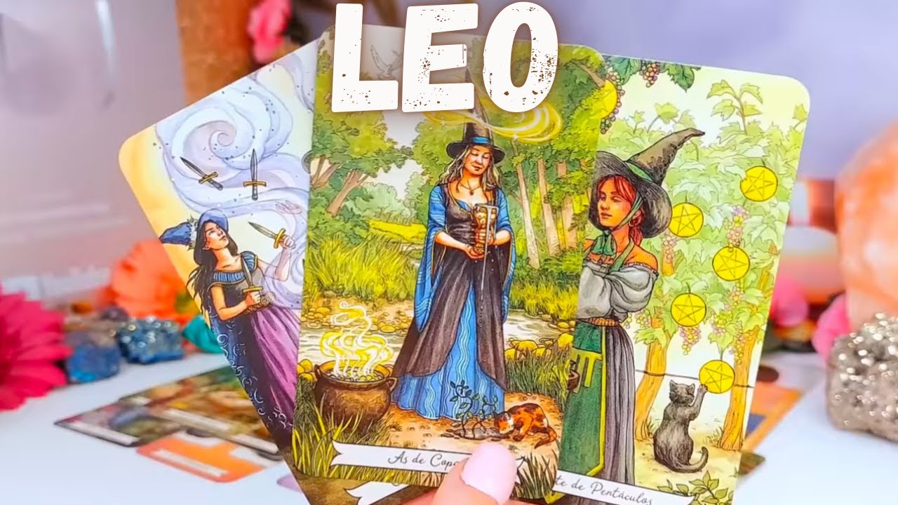 ЛЕВ 🤯😲 НЕОЖИДАННЫЙ ЗВОНОК/СООБЩЕНИЕ 📞 ВЫ БУДЕТЕ В ШОКЕ, КОГДА ЭТОТ ЧЕЛОВЕК ОБРАЩАЕТСЯ ВАМ😲 ОКТЯБР...