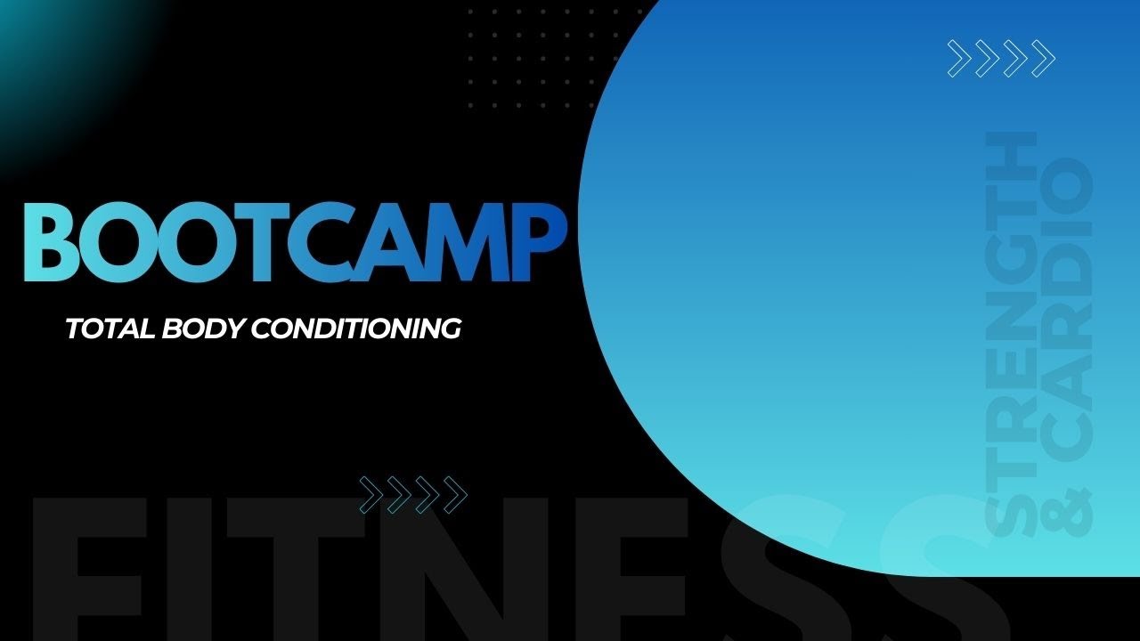 40 Minute Strength +Low Impact Cardio using Dumbbells
