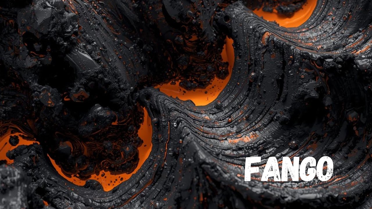 Wewillsee - Fango