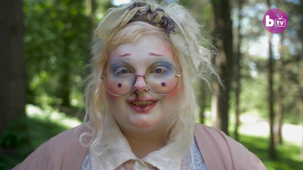 Doll face Dummy...