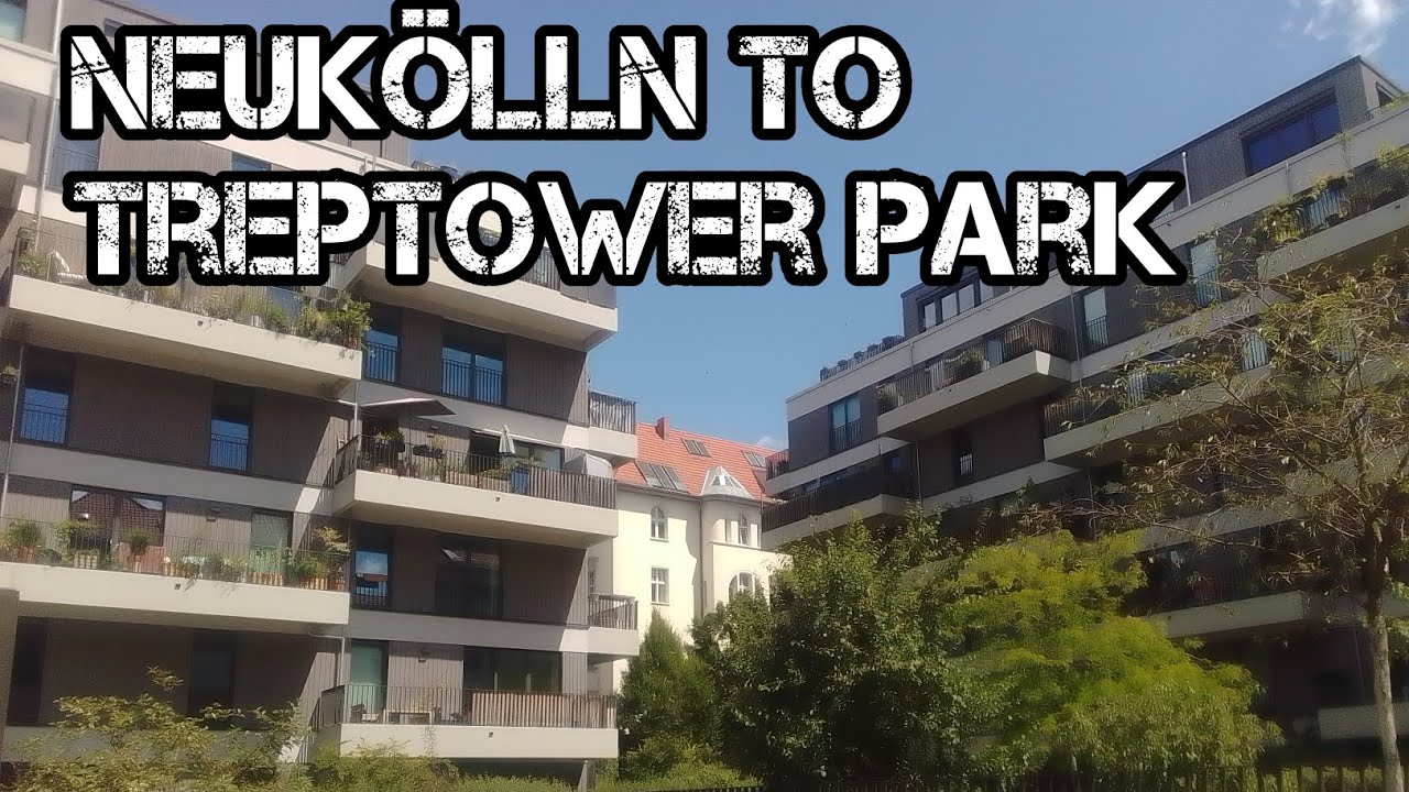 BERLIN neighbourhood excellence