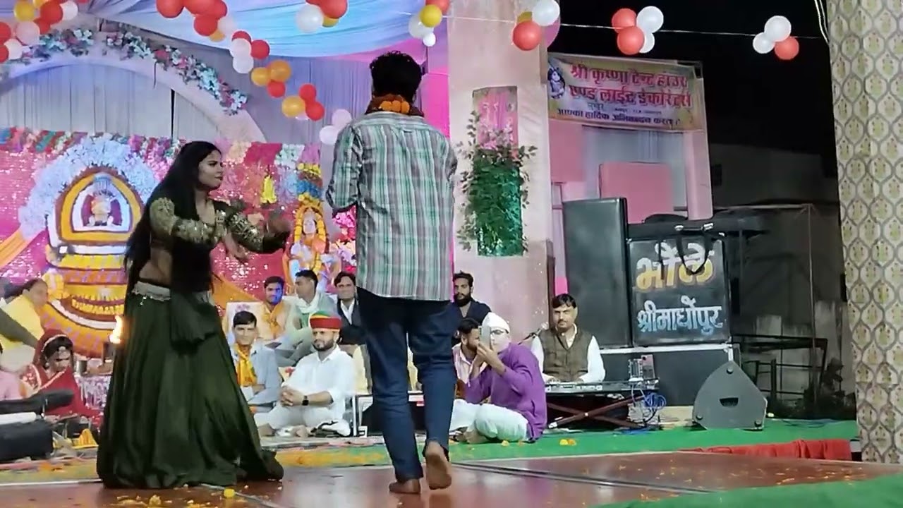 महला चढ़ चढ़ देख र कब सी आव सवाई भोज 💐बहुतही प्यारा भजन 💐🎤🎤सिंगर तेजपाल भाटी💐💐