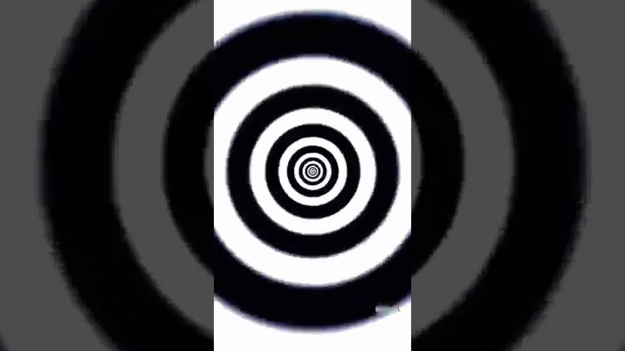 V&ograve;ng quay ch&oacute;ng mặt - Dizzying Spin #shorts
