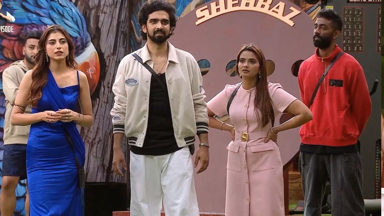 Pranit Ke Captain Bane Se Kunika Aur Farhana Ka Plan Fail