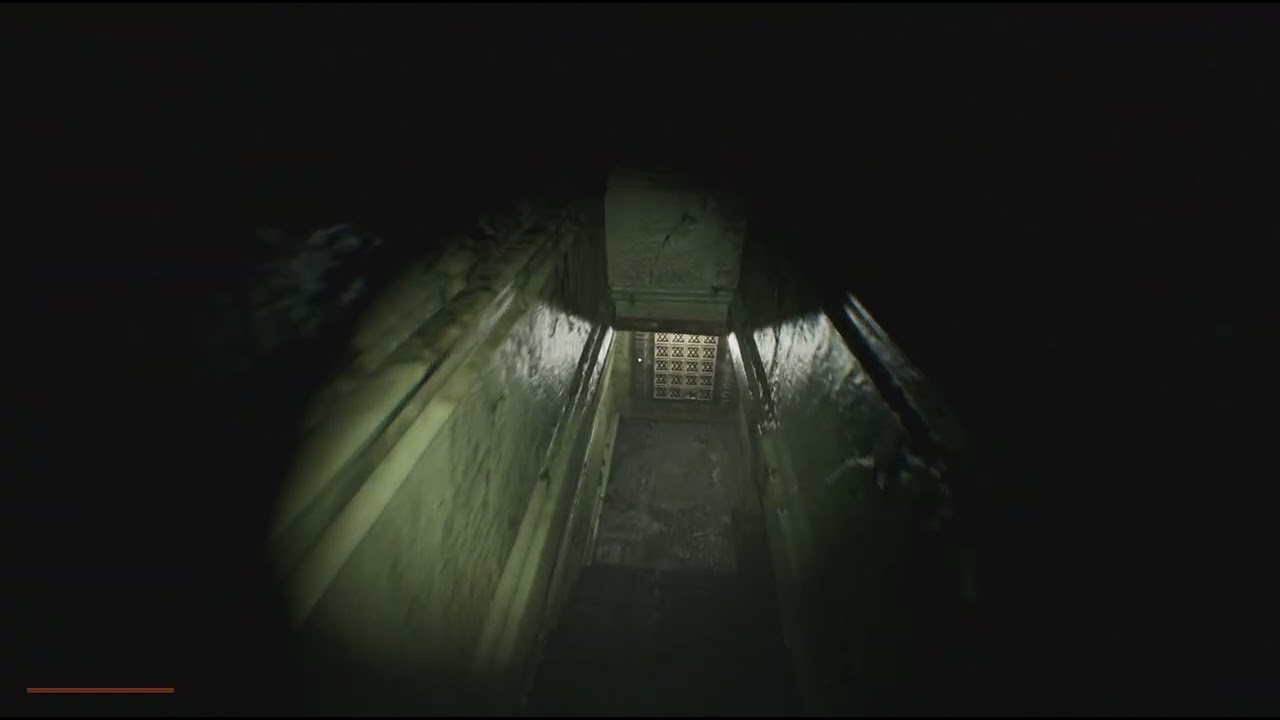 The 9th Charnel Demo Part 2