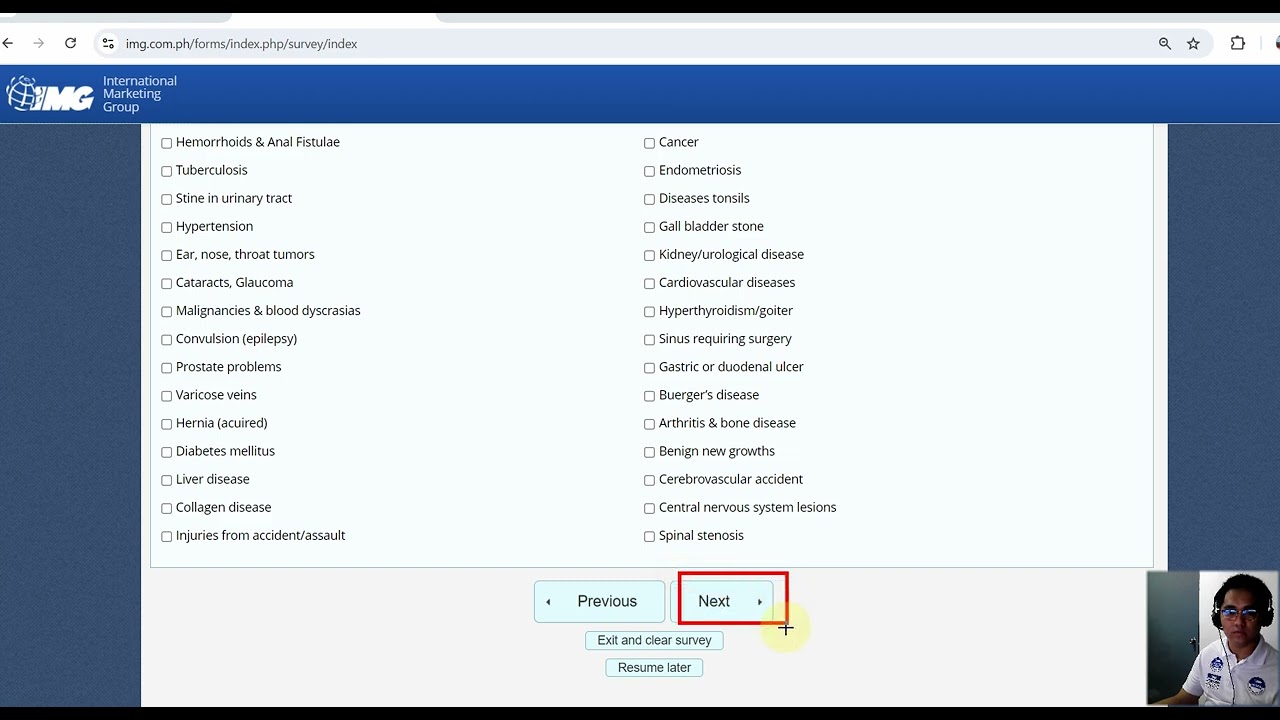 Paano Mag-apply sa Kaiser?