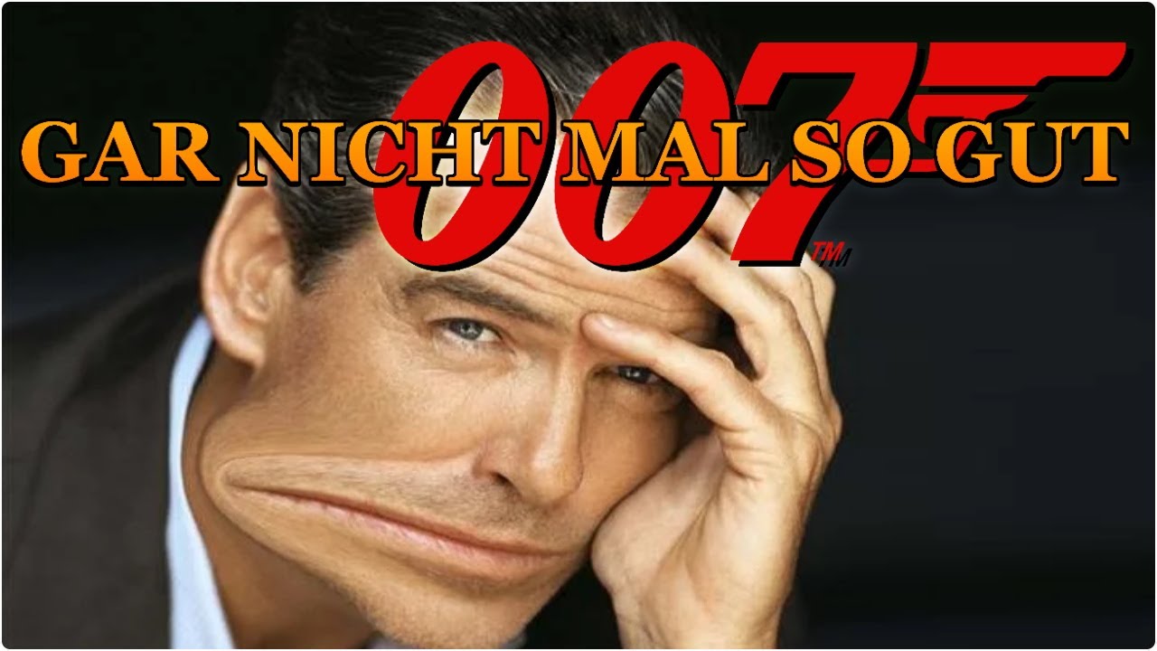Die neuen schlechten Goldeneye Ports