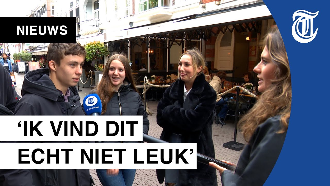 Nieuwe Alcoholwet: ‘Daar gaat mijn Bacardi’