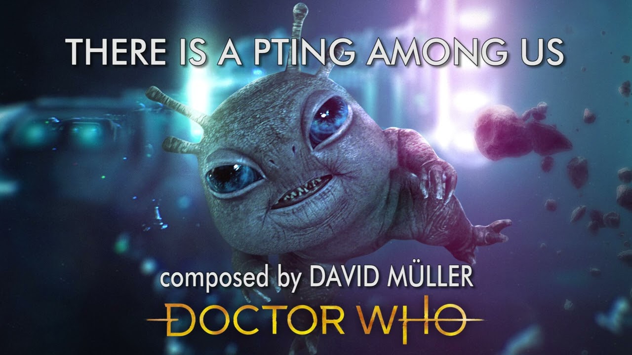 There Is A Pting Among Us (composed by David Müller)