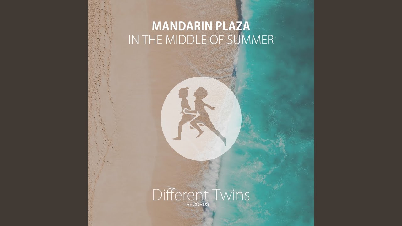 In The Middle Of Summer