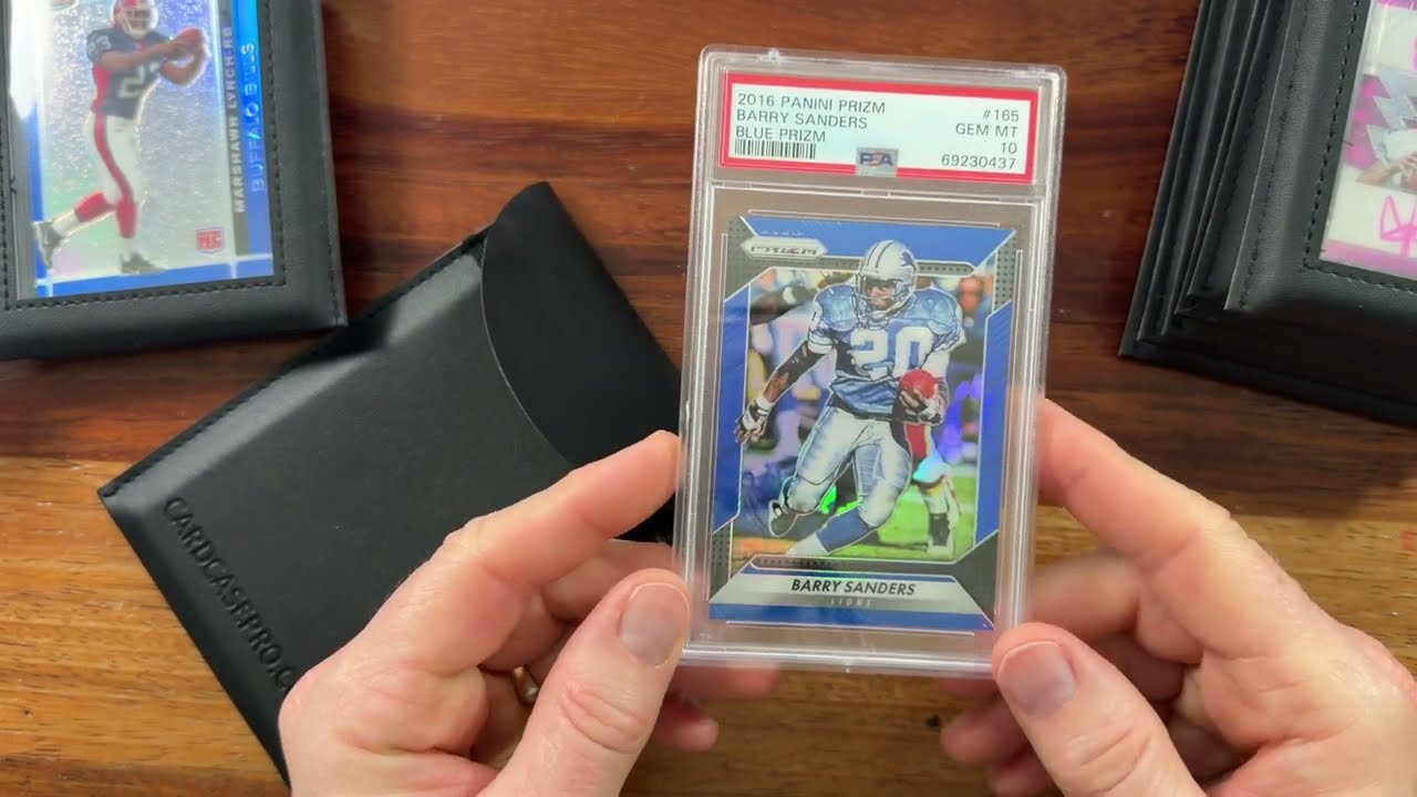 The Running Backs PC.