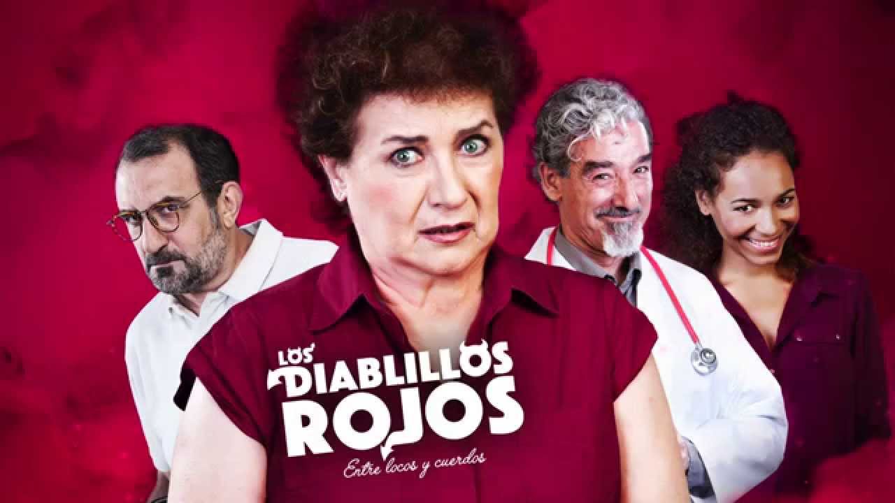 LOS DIABLILLOS ROJOS_ENTREVISTA FRANCISCO VIDAL POR PEDRO GATO