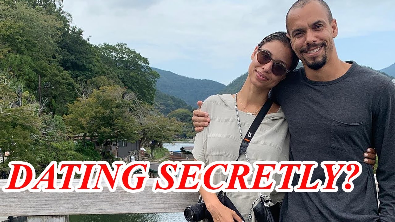 Are Bryton James And Brytni Sarpy Still Dating & Living Together?