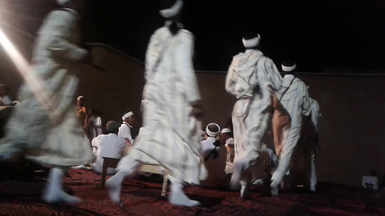 أحواش تمنوكالت