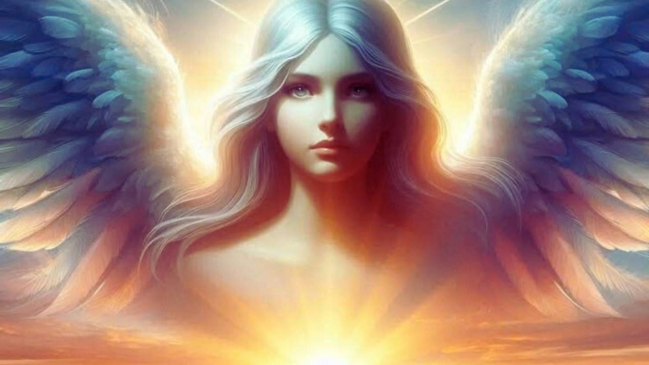 🕯️💫 Luz Angelical para Sanar Tu Destino