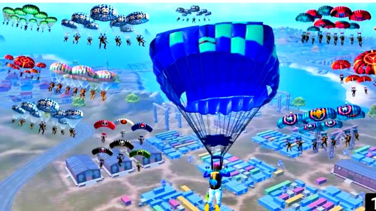 1 vs 4 munno gaming iPhone. ...#viral