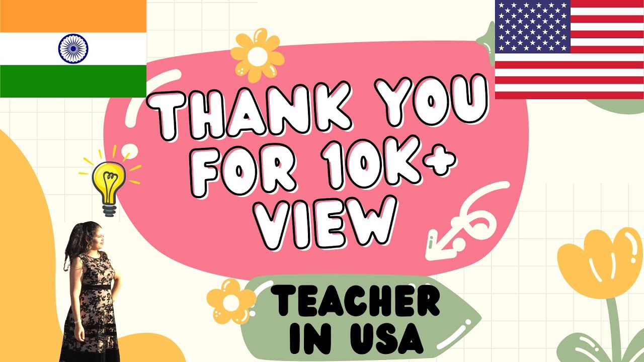 How to be a teacher in USA- Part 2