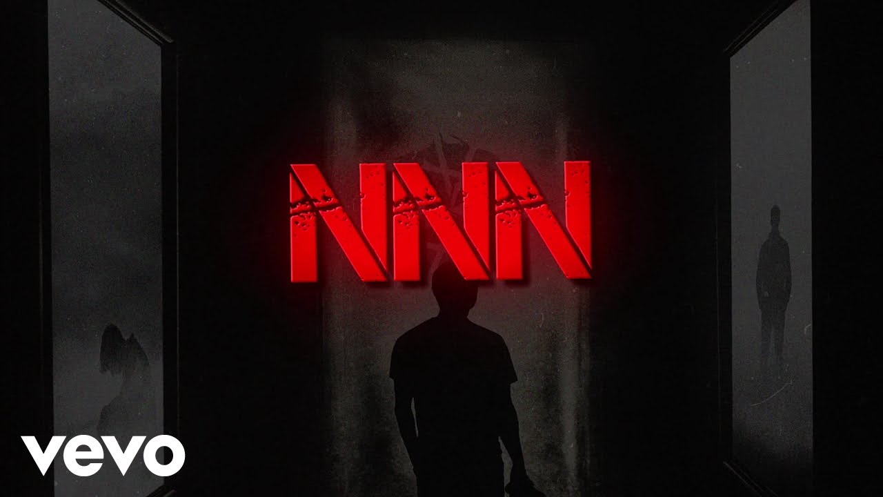 Watch Me Die Inside - NNN (Lyric Video)