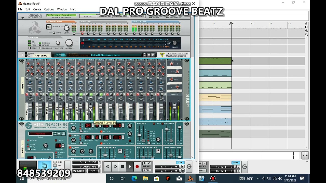 como fazer instrumental do estilo marlene apartir do zero