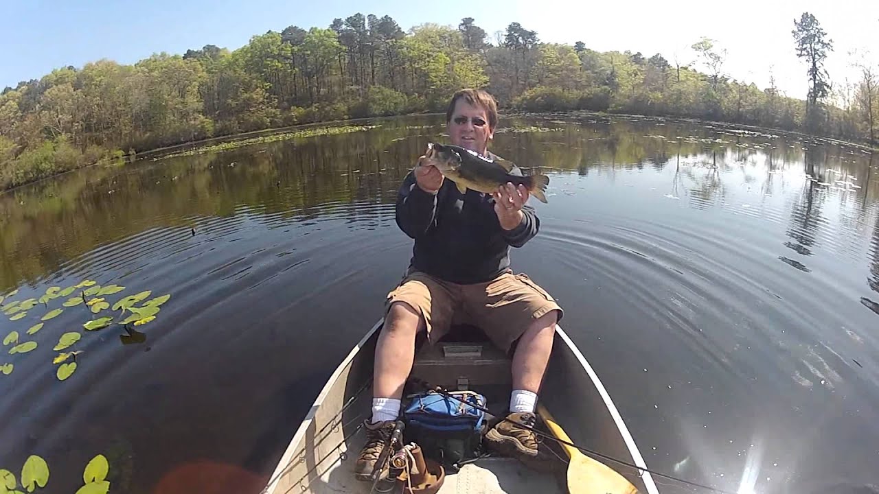 GRBF Season 2 Episode 2: Skippy Fish