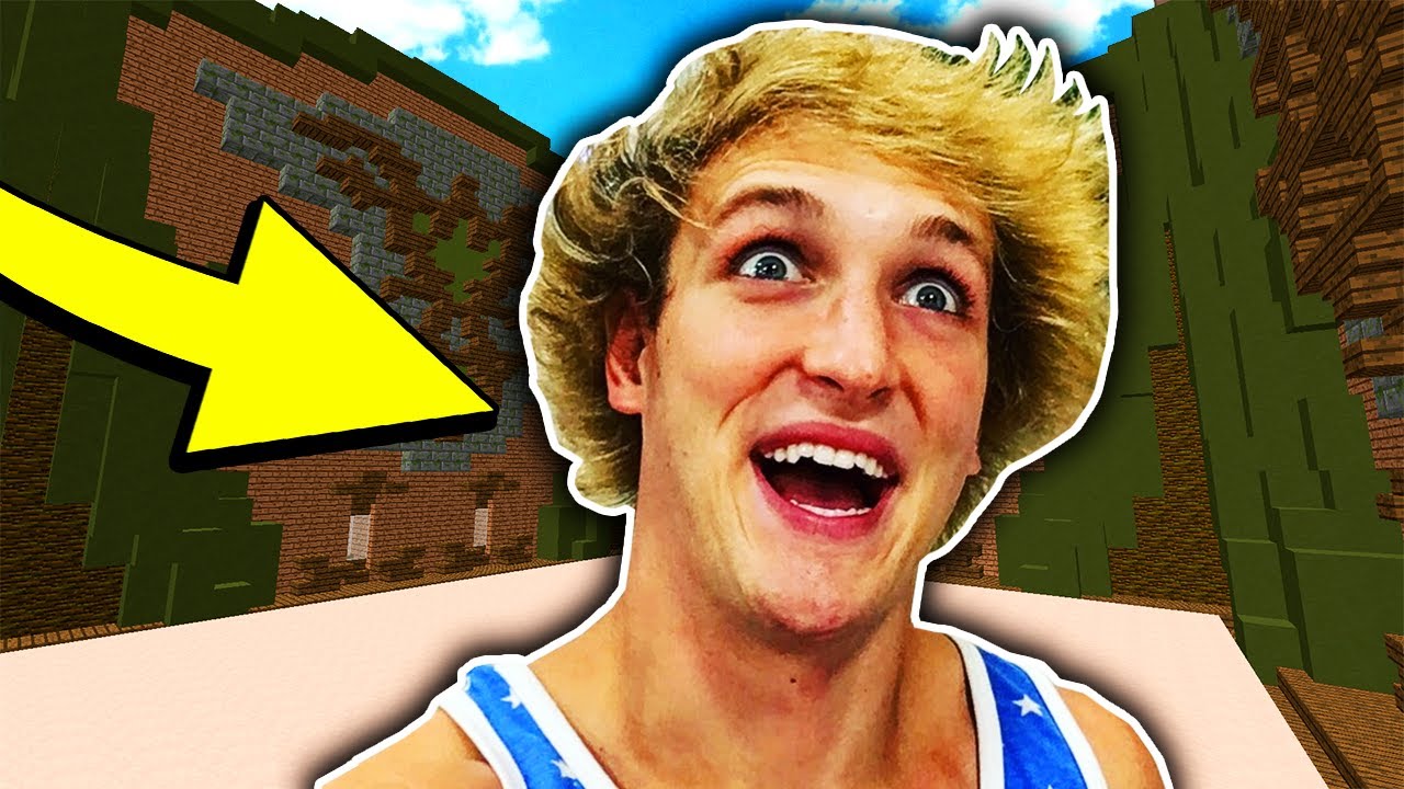 GRADIMO YOUTUBERE NA BUILD BATTLE!!