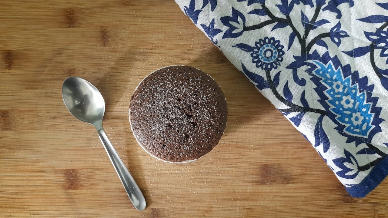 Orange Chocolate Souffl&eacute;