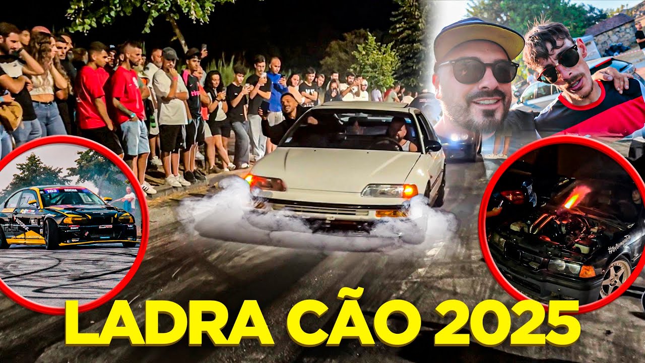 MAIS UM ANO NO EVENTO QUE TODOS CRITICAM MAS QUE TODOS APARECEM !!!!