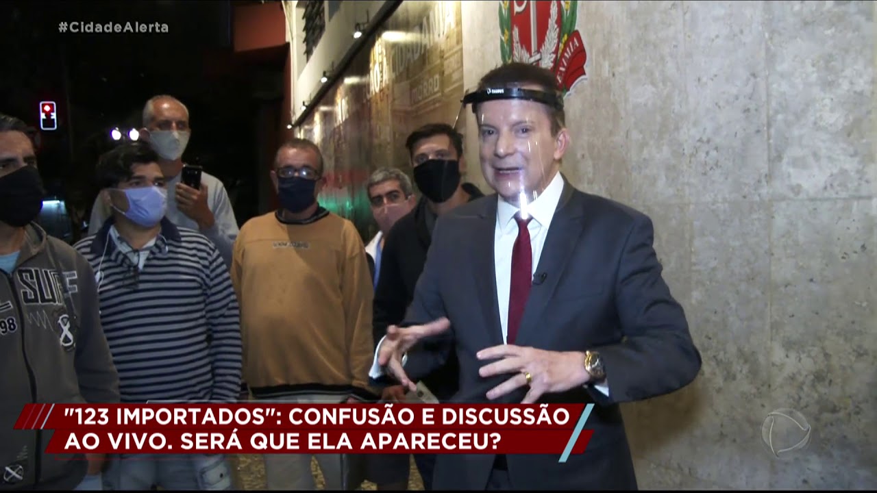 Consumidores vão à delegacia contra loja virtual que não entrega produtos