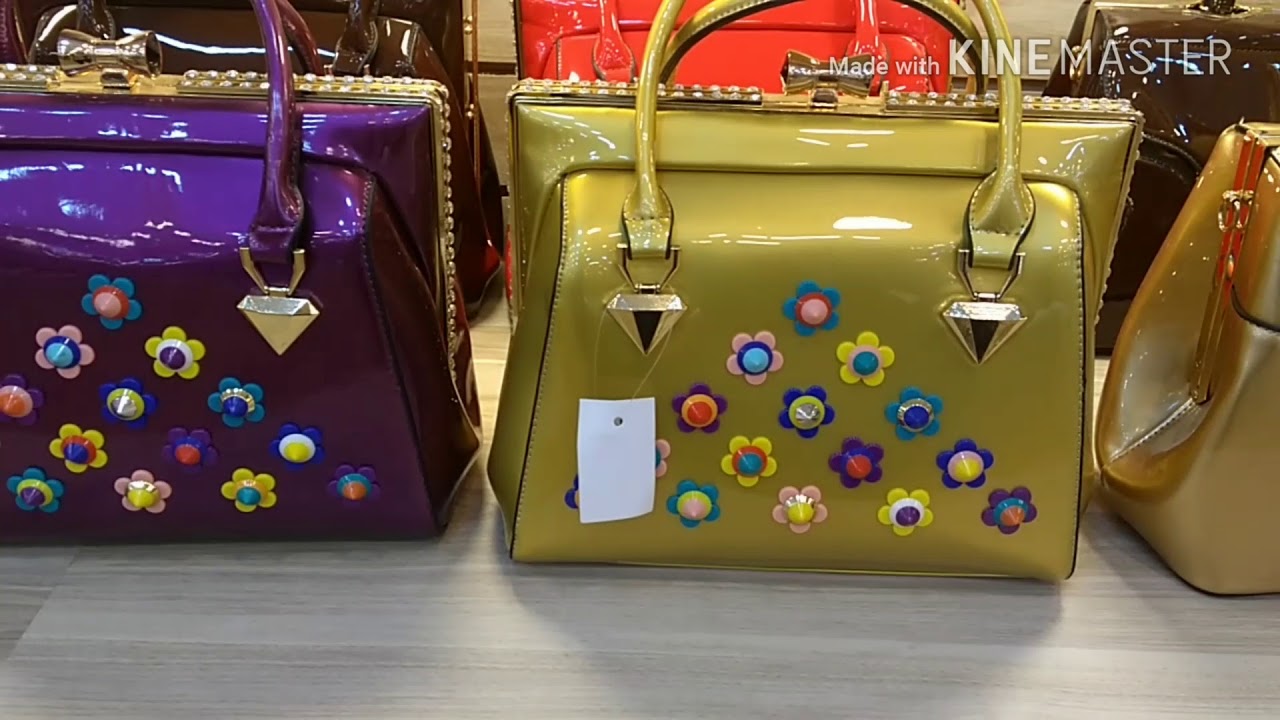 BRÁS BOLSAS EM VERNIZ COM PEDRARIAS PARA FESTAS