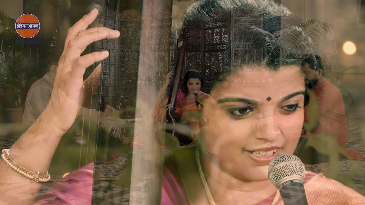 The IndianOil Now Hear Us Series: Episode 6 feat. Rutuja Lad