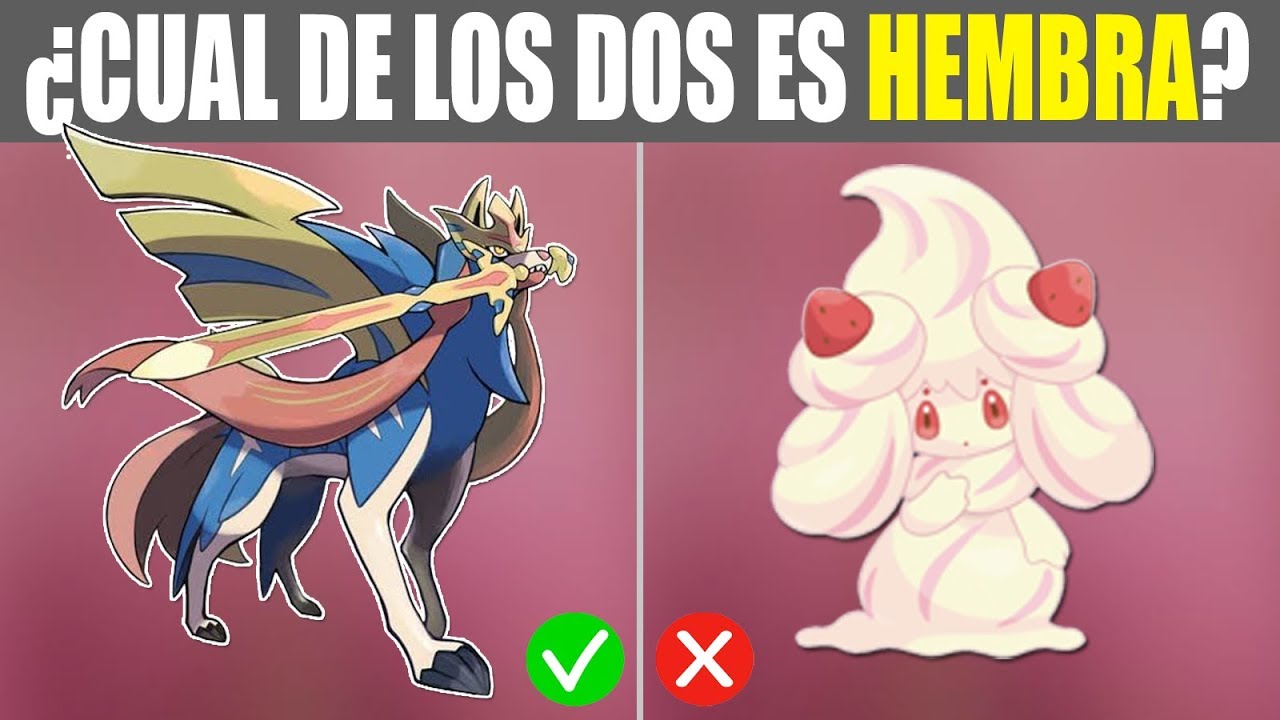 10 CURIOSIDADES NO TAN CONOCIDAS sobre Pokemon TIPO HADA/ Mr Jonfer