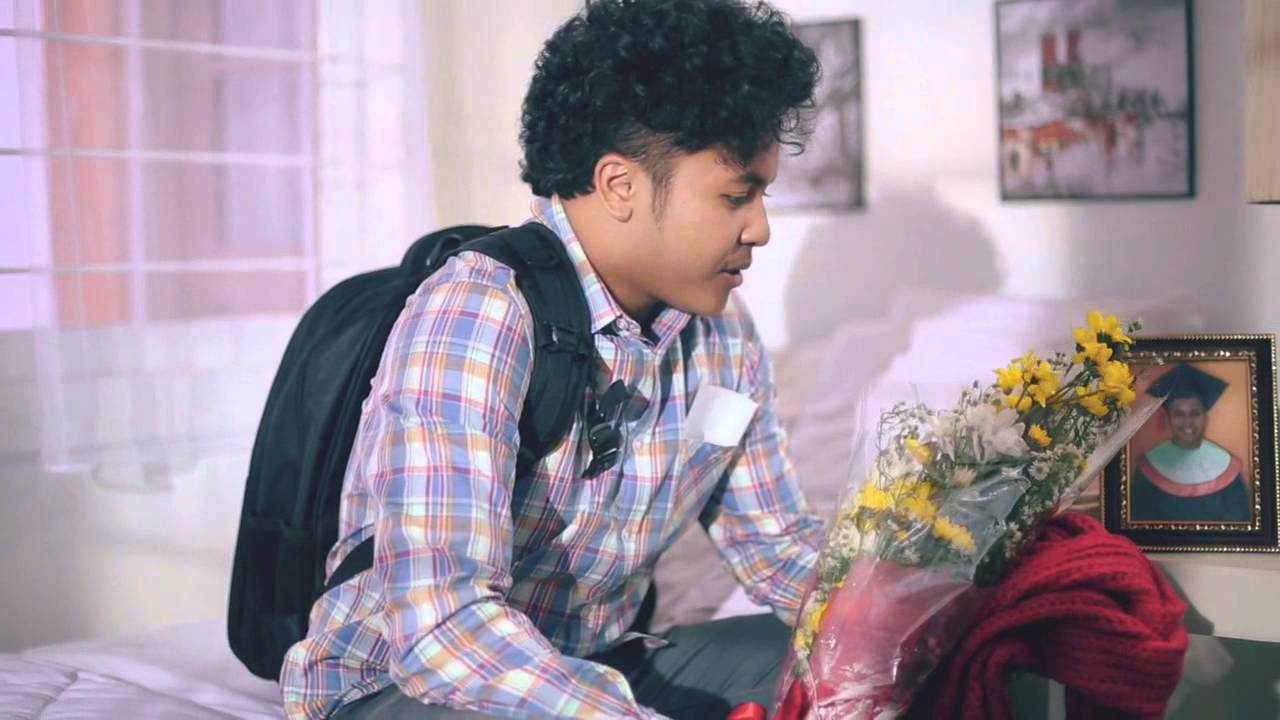[MV] Hafiz - Bahagiamu Deritaku