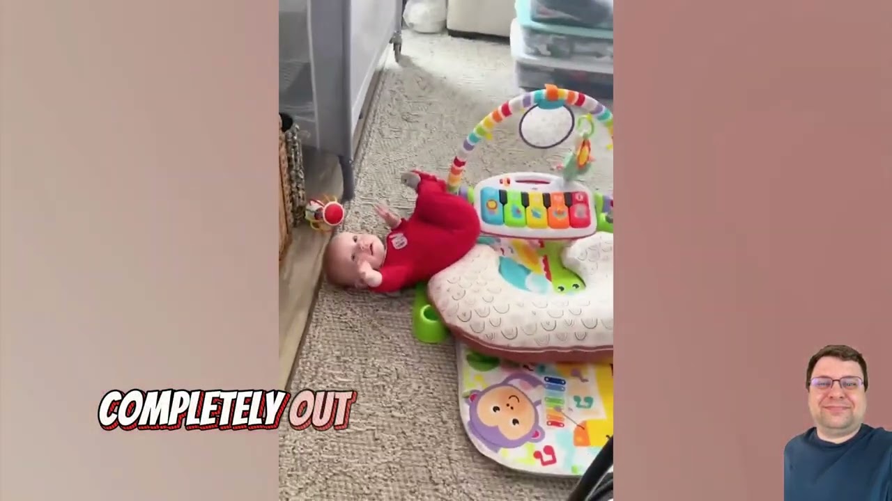 IF you laugh, you restart , #reactions #lol