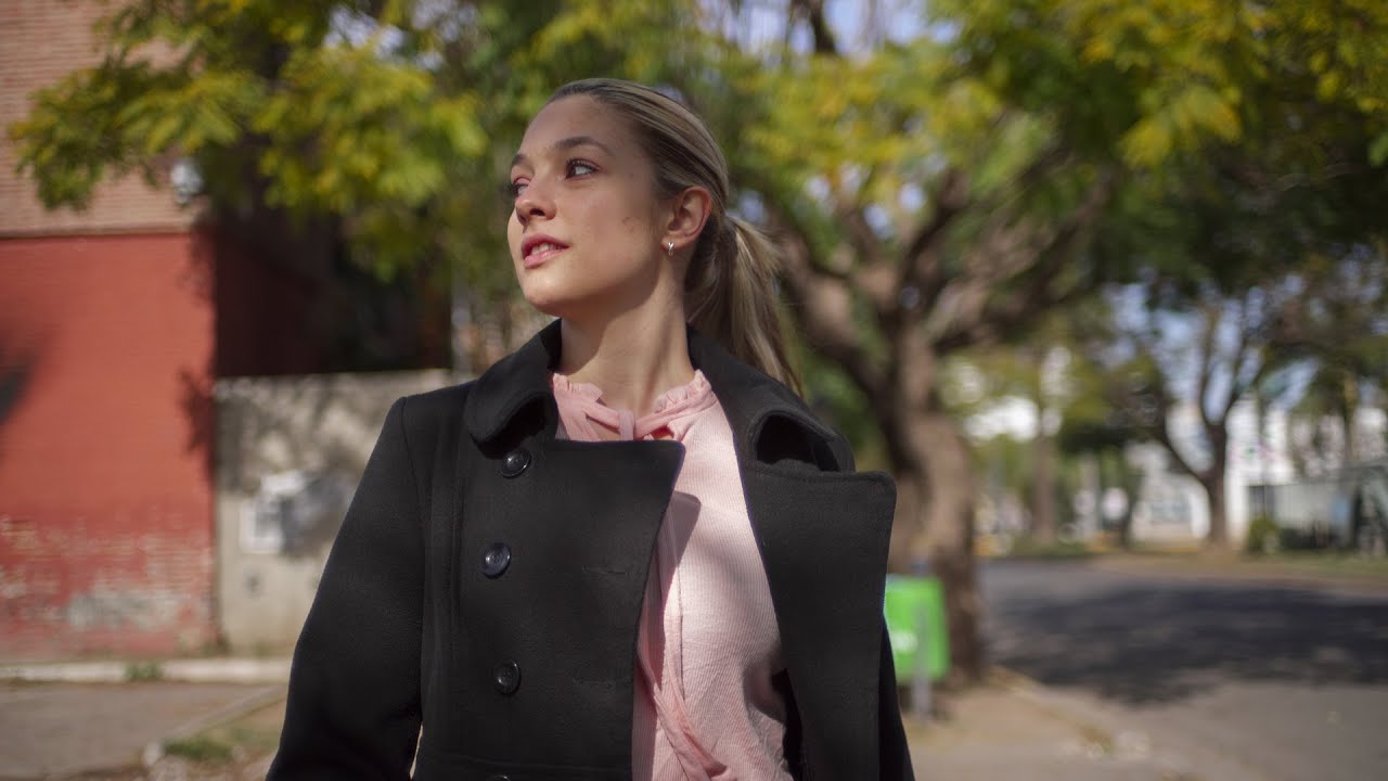 A Day with Michelle Biol&eacute; 4K / A7S + Shogun with lenses from 1937 to 2021