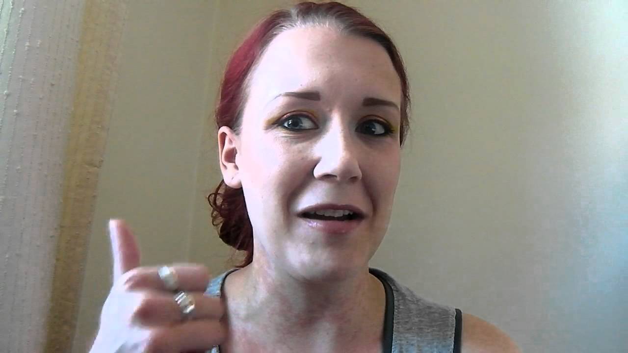 Stay Beautiful/Robyn for The Makeup Heroes