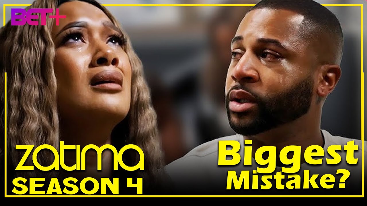 Zatima Season 4 Zac's Biggest Mistake? Can Fatima Forgive Him? - US News Box Official