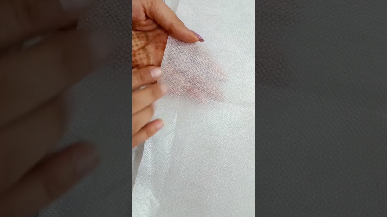 difference between fuse paper and pasting