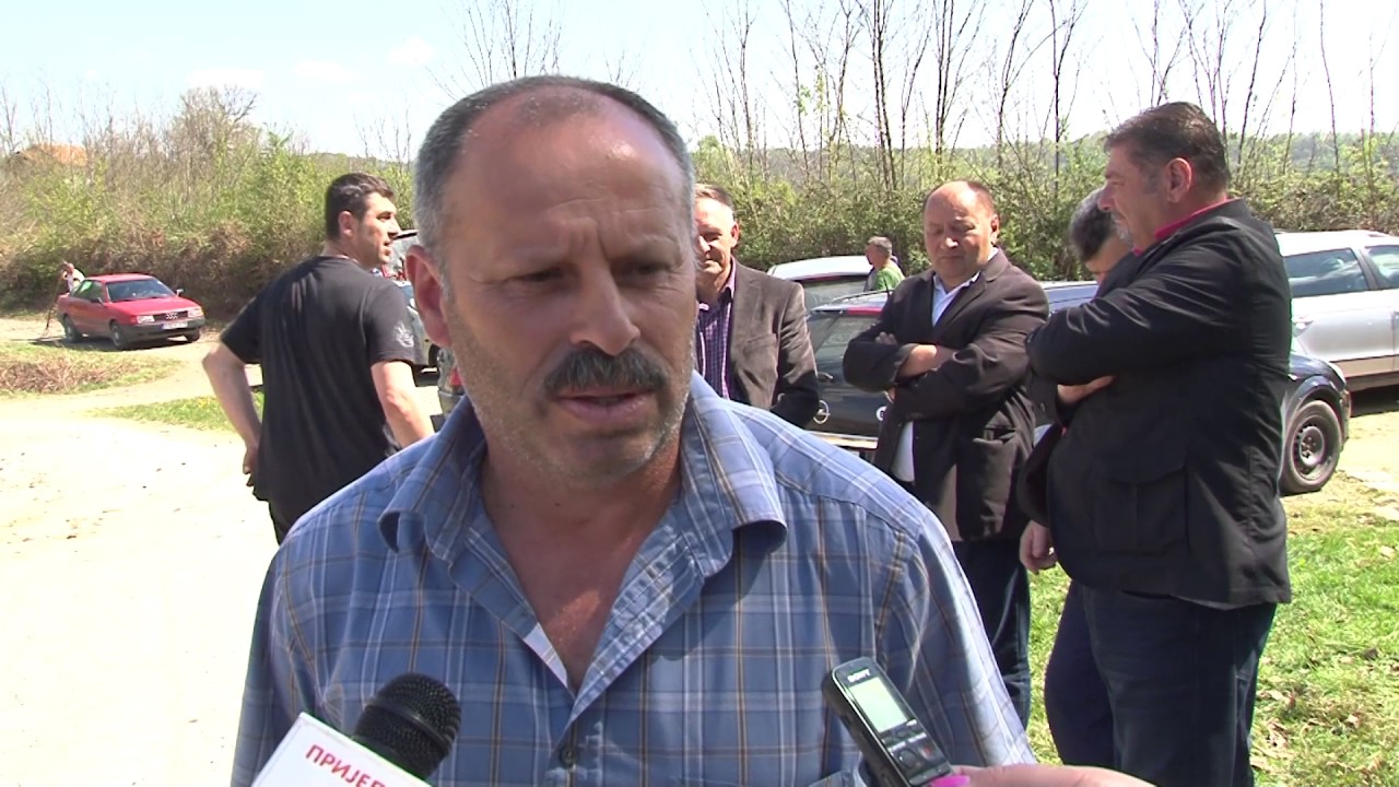 GRADONAČELNIK POSJETIO MJEŠTANE JELIĆKE KOJI ORGANIZOVANO UREĐUJU SELO