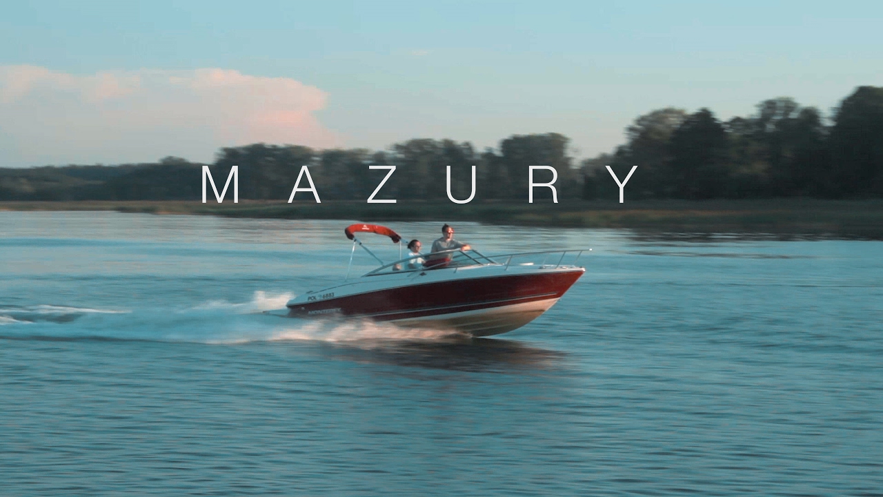 Mazury / Masuria