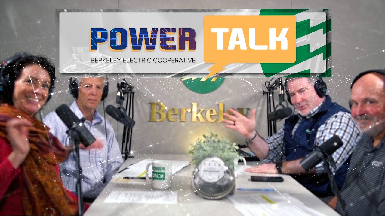 Power Talk (S3E28) - Technology & Rates