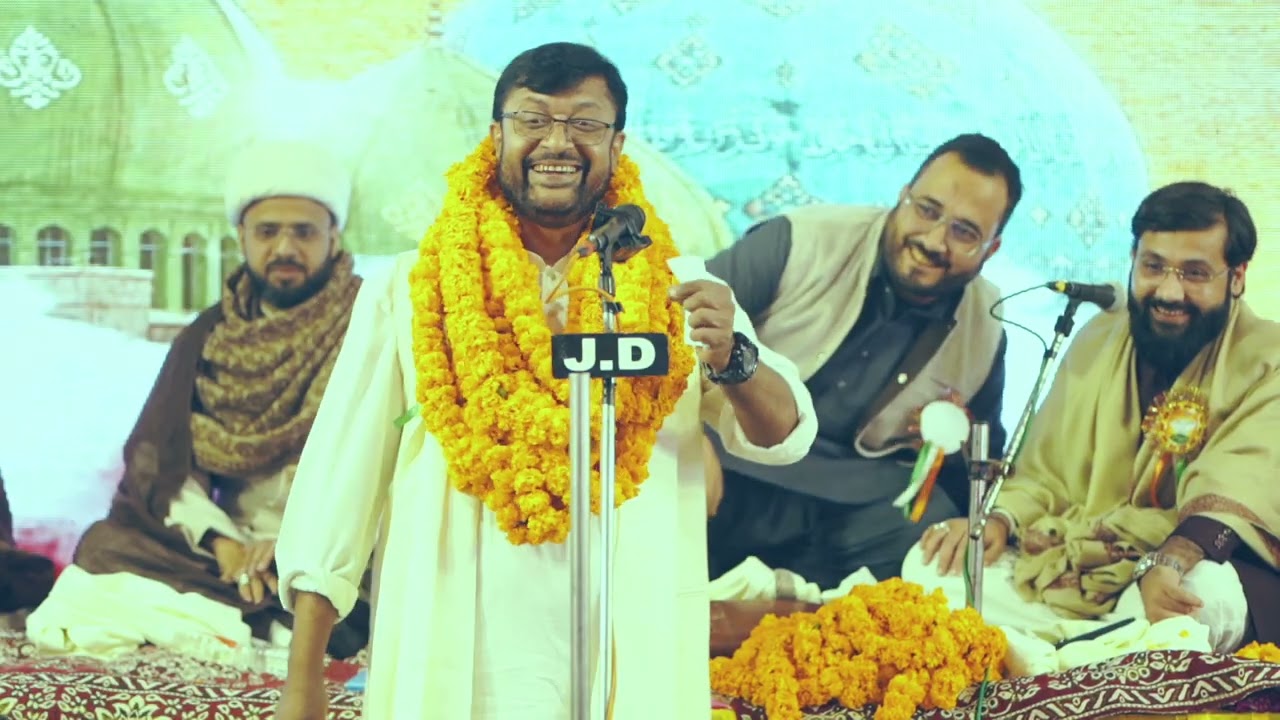 Debal Alipuri | Mahfil-e-Noor Ranno | 2026