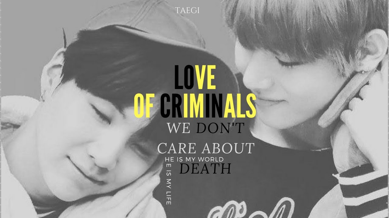 Taegi||Love of Criminals||fmv;Au