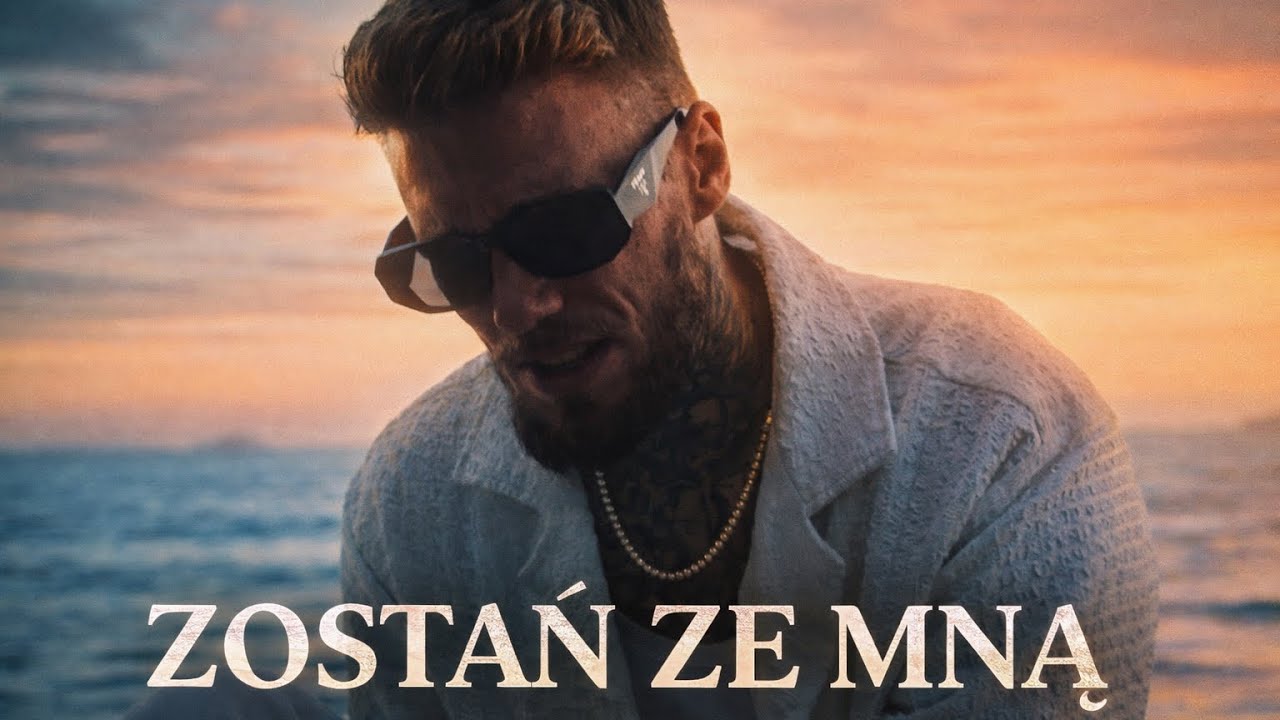 REMIK - Zostań ze mną (prod. Steven)