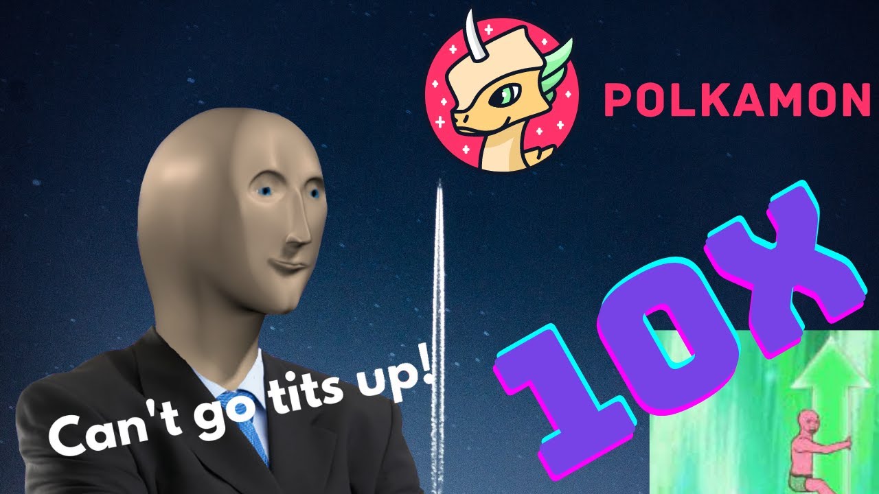 POLKAMON | 1000 BOOSTER PACK OPENING | 10X PREDICTION | PART 1