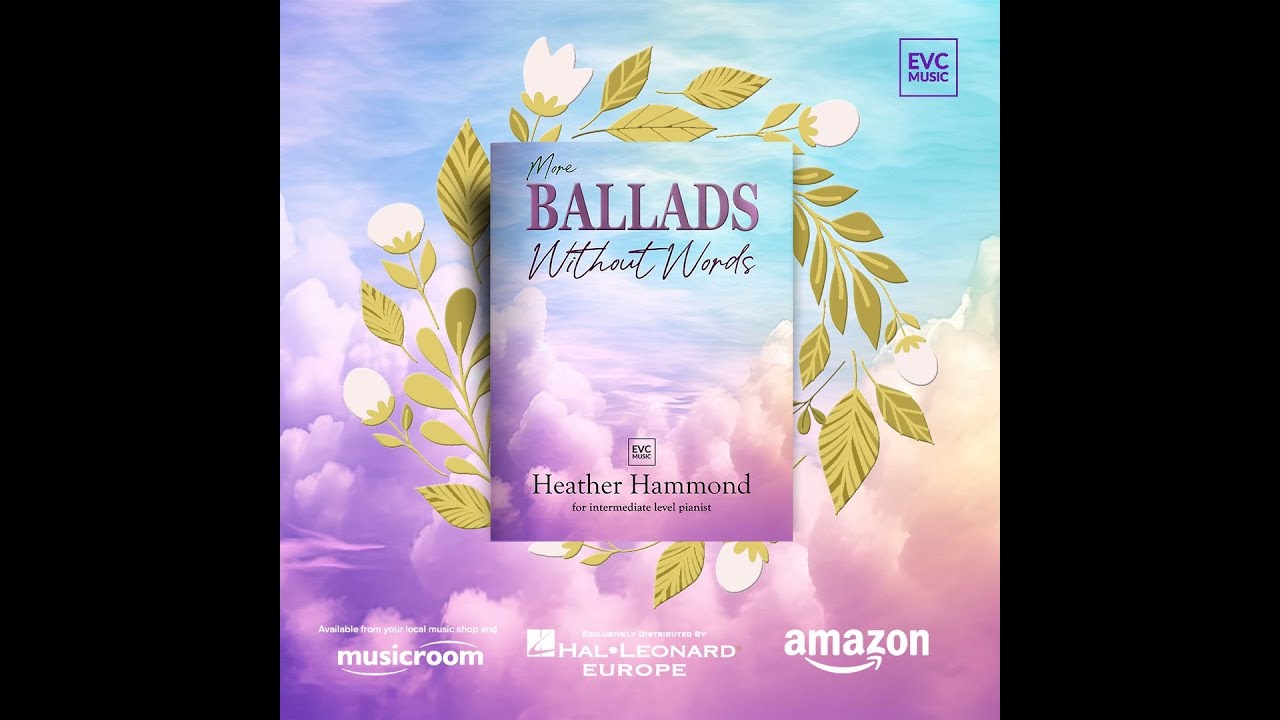 More Ballads Without Words