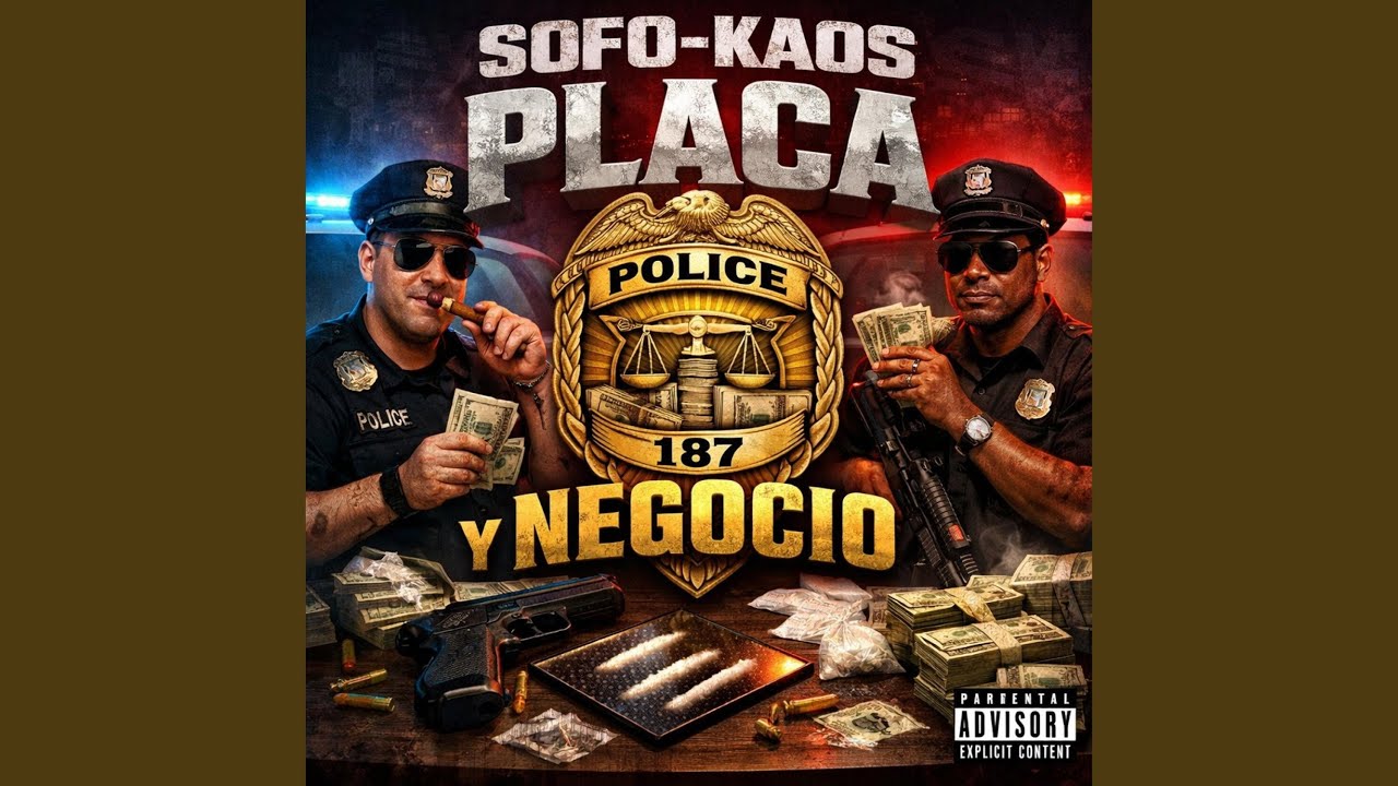 Placa y Negocio