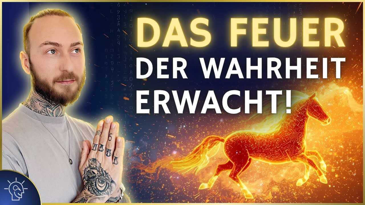 Die alte Zeit stirbt und die Energie von 2026 &uuml;berrollt gerade alles! Das Tor der Echtheit ist offen